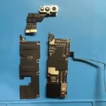 iPhone 14 Pro Max Motherboard