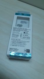 Sony MDR-XB55AP Wired Extra Bass in-Ear Headphones - Image 3