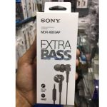 Sony MDR-XB55AP Wired Extra Bass in-Ear Headphones - Image 6
