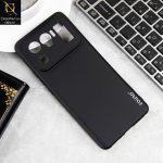 Xiaomi Mi 11 Pro Mi11 Ultra Soft Silicone Matte protective Back Cover