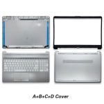 Laptop Case HP 15-DW 15S-DU 15S-DY 15S-DR 250 G8 255 G8 TPN-C139