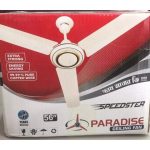 Paradise Ceiling Fan 56 inches