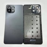 Rear Camera Glass Xiaomi MI 11 Lite Back Camera - Image 2