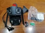 LS VISION 10K 20MP WiFi IP Camera Five Lens - Image 7