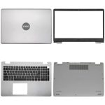 Dell Inspiron 15 5593 5594 Laptop LCD Back Cover Front Bezel Upper