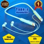 Type C Charging G9 Sports Headset Magnetic Long Standby Wireless Neckband Headphone