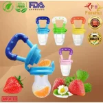 Baby Pacifier Feeder Niblar â€“ Silicone Tithing Bag