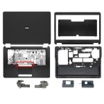 Dell Latitude E7450 7450 Laptop LCD Back Cover Front Bezel Upper Palmrest