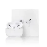 AirPods Pro Dubai Bluetooth Earbuds IPX4 In-Ear Earphone