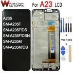 Samsung Galaxy A23 LCD Display A235M A235F SM-A235F/DS Touch Screen