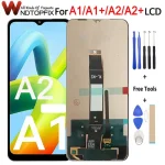 6.52" Xiaomi Redmi A1 A2 Plus LCD Display Touch Screen Digitizer