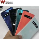 Battery Back Cover Samsung Galaxy S10 Plus Battery Cover S10E