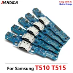 Samsung Tab A 10.1 inch T515 T510 USB Port Charger