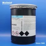 ARALDITE AV144-2 resin with HV997 hardener room