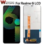 OPPO Realme 6i RMX2040 LCD Display Touch Screen Digitizer Assembly