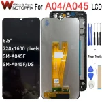 6.5'' Samsung Galaxy A04 LCD Display Touch Panel Screen Digitizer Assembly