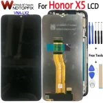 6.5'' Huawei Honor X5 X 5 LCD VNA-LX2 LCD Display Touch