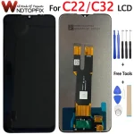 Nokia C32 LCD With Touch Screen Digitizer Assembly Replacement Parts