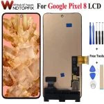 OLED LCD 6.2 inch Google Pixel 8 LCD Display Touch Screen
