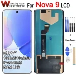 6.57" Huawei Nova 9 LCD Display Touch Screen Digitizer Assembly NAM-AL00