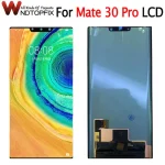 Huawei Mate 30 Pro LCD Display Touch Screen Assembly Repair