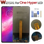 Motorola Moto One Hyper LCD Display Touch Screen Digitizer Assembly