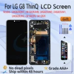 LG G8 ThinQ LMG820QM7 820UMB 820N LM-G820 LM-G850 LCD