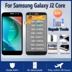 LCD Samsung Galax J260 J2 Core 5.0" LCD display