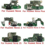 Charging Port Huawei Nova 2 Plus 2S 2i Charge Board USB