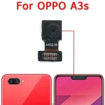 Front Camera OPPO A3s Frontal Selfie Small Camera Module Phone Accessories