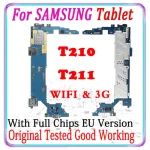 Mainboard Samsung Galaxy Tab 3 7 T210 WIFI T211 3G Motherboard