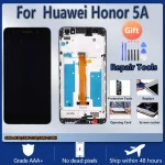 Huawei Honor 5A CAM-AL00 CAM-TL00 LCD screen assembly with