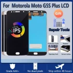5.5" LCD Display Motorola MOTO G5S Plus XT1802 XT1803