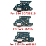 Charging Port Samsung Galaxy S20 5G Plus Ultra Charge Board USB