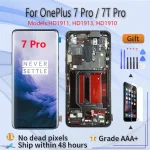 AMOLED LCD Display OnePlus 7 Pro 8 Pro 7T