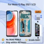 LCD Motorola Moto G Play 2021 LCD Display Touch