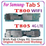 Samsung Galaxy Tab S T800 T805 Motherboard Unlocked