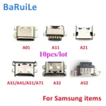 USB Charging Connector Port Samsung A01 A10 A11 A12