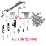 1set screw+Inner Accessories iPhone X XS XR XS MAX 7G