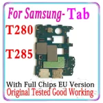 Samsung Galaxy TAB T280 T285 Motherboard Europe Version Unlocked