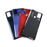 Samsung Galaxy A21S A217 A217F Housing Back Cover Battery Rear