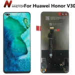 6.57''Huawei Honor V30 LCD Display Touch Pancel Digitizer Huawei nova