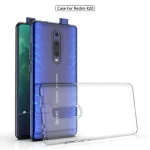 Ultra-thin Soft case Xiaomi Redmi K20 Pro slim Protective back cover xiaomi