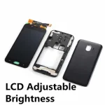 Samsung Galaxy J2 Pro 201 J250F LCD Display Touch Screen - Image 2
