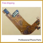 Original For Nokia 8800 Sirocco Flex Cable Ribbon Replacement