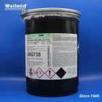 HW4859 Hardener with AW4859 Epoxy Resin is