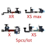 5pcs/lot iPhone X XS Max XR Wifi Antenna Signal Net Work