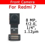 Front Camera Xiaomi Redmi 7 Redmi7 Small Facing Selfie Frontal Camera