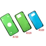 10Pcs For Samsung A50 A505 A3 A5 A7 2017