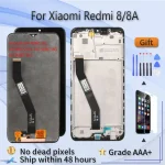 XIAOMI Redmi 8 XIAOMI Redmi 8A LCD screen
